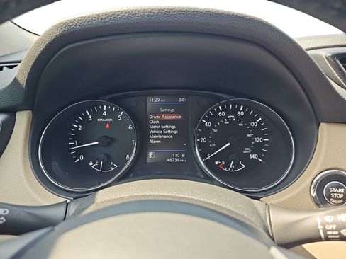 Used 2020 Nissan Rogue SL w/ Premium Package AWD/4WD image 16