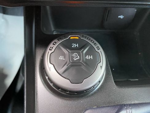 Used 2023 Ford Bronco Big Bend AWD/4WD image 41