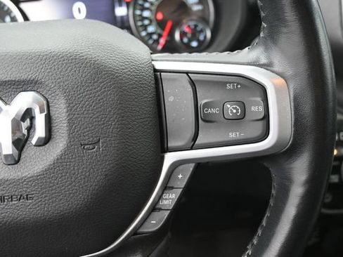Used 2023 RAM 1500 Big Horn AWD/4WD image 19