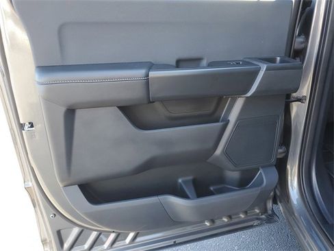 Used 2024 Ford F150 STX w/ Mobile Office Package image 12