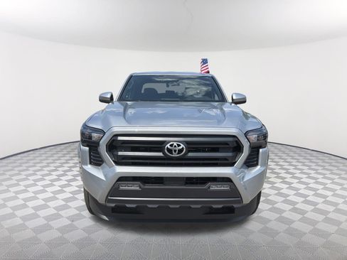 New 2026 Toyota Tacoma SR5 AWD/4WD image 2