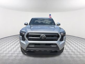New 2026 Toyota Tacoma SR5 AWD/4WD video 2