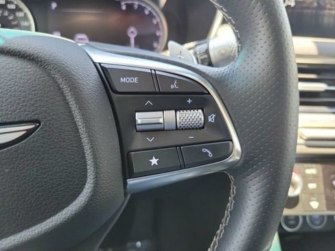 Certified 2026 Genesis G70 2.5T Prestige RWD image 24