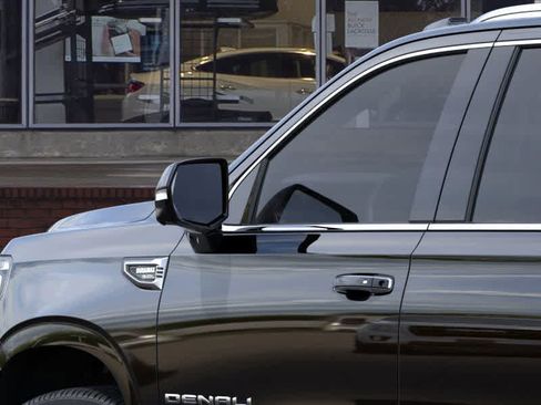 New 2026 GMC Yukon XL Denali w/ Denali Reserve Package image 12