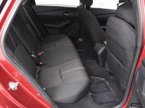 Used 2023 Honda Accord Sport image 18