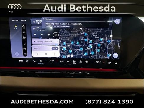 New 2026 Audi A5 2.0T Premium Plus AWD/4WD image 17