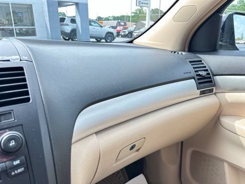Used 2007 Saturn Outlook XE w/ Preferred Pkg FWD image 37
