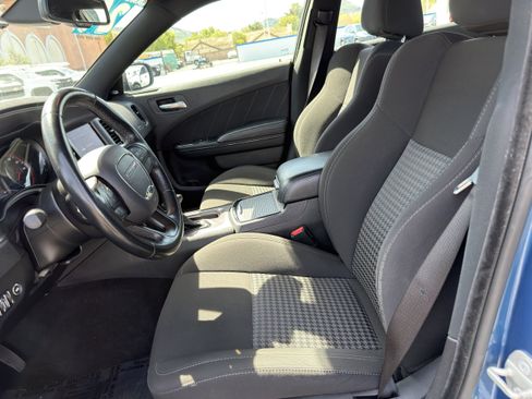 Used 2023 Dodge Charger GT w/ Blacktop Package RWD image 19