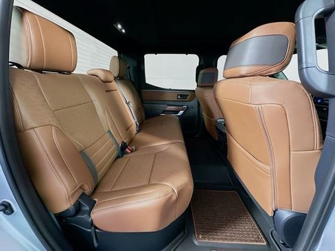 Used 2025 Toyota Tundra 1794 Edition image 27