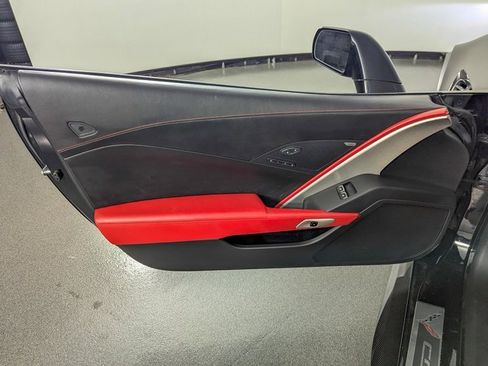 Used 2016 Chevrolet Corvette Z06 image 20