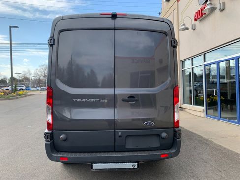 Used 2017 Ford Transit 350 148 Medium Roof image 6