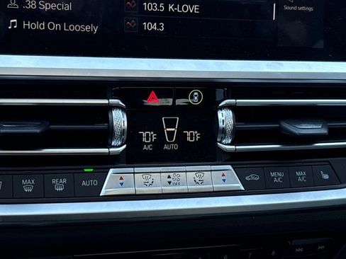 Used 2021 BMW 330i xDrive Sedan w/ Convenience Package image 18