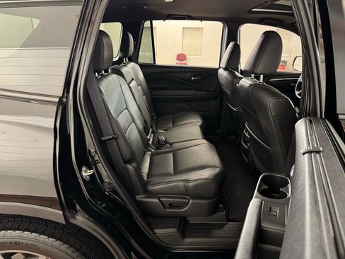 Used 2020 Honda Passport EX-L image 38