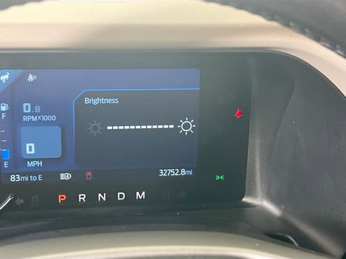 Used 2021 Ford Bronco Wildtrak image 12