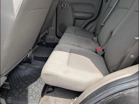 Used 2005 Jeep Liberty Limited AWD/4WD image 10
