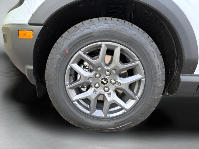 New 2026 Ford Bronco Sport Big Bend w/ Convenience Package AWD/4WD image 27