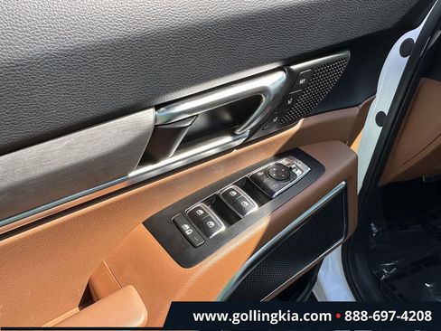 Certified 2025 Kia Telluride SX X-Line AWD/4WD image 16
