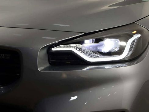 Used 2025 BMW M2 RWD image 47