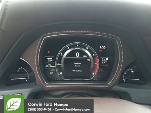 Used 2018 Lexus LS 500 AWD w/ Luxury Package image 15