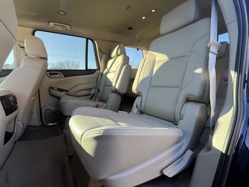 Used 2018 GMC Yukon Denali image 18