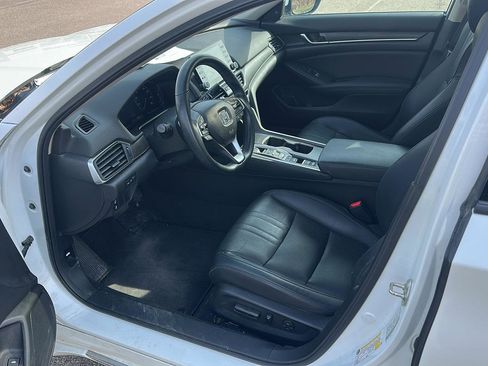 Used 2018 Honda Accord EX-L image 8