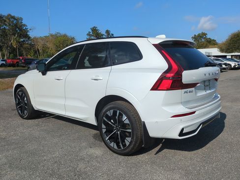 New 2026 Volvo XC60 B5 Plus w/ Protection Package Premier image 6