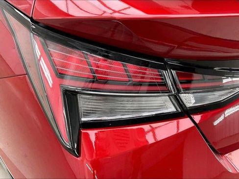 New 2026 Hyundai Elantra N Sedan image 35