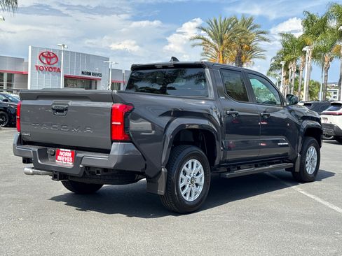 New 2026 Toyota Tacoma SR5 AWD/4WD image 13