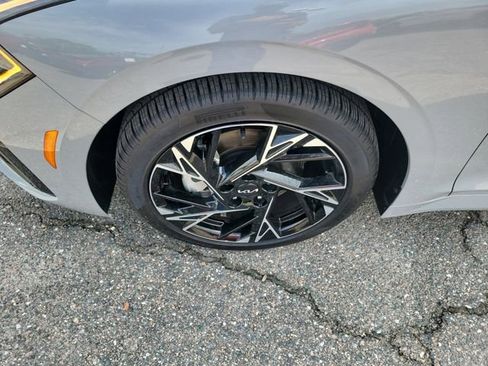 Used 2025 Kia K5 GT-Line w/ GT-Line Premium Package FWD image 6