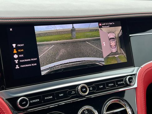 Used 2022 Bentley Continental GT Speed AWD/4WD image 25