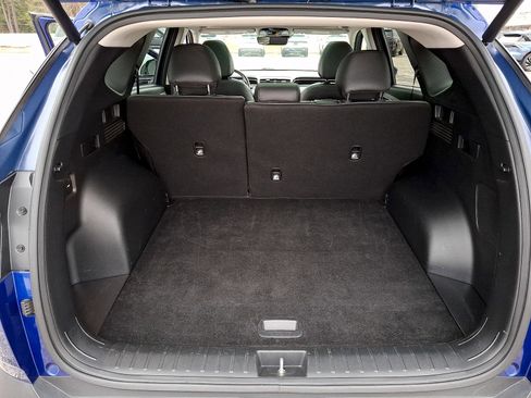 Used 2024 Hyundai Tucson Limited image 28