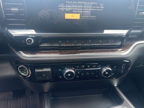 New 2026 GMC Sierra 1500 Elevation w/ Preferred Package image 21