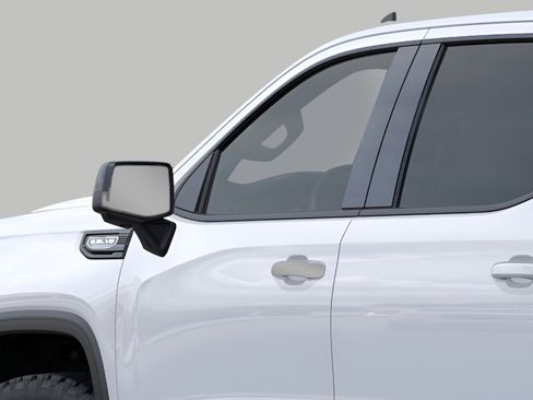 New 2026 GMC Sierra 1500 Elevation w/ Elevation Premium Package image 12