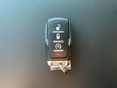 New 2026 RAM 1500 Big Horn image 31