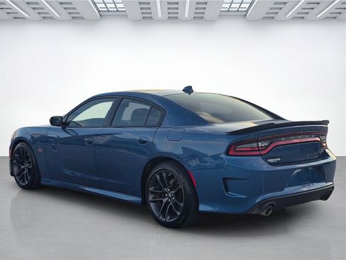 Used 2020 Dodge Charger Scat Pack image 5