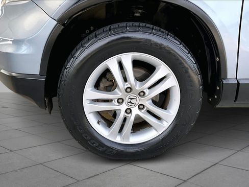 Used 2010 Honda CR-V EX image 9