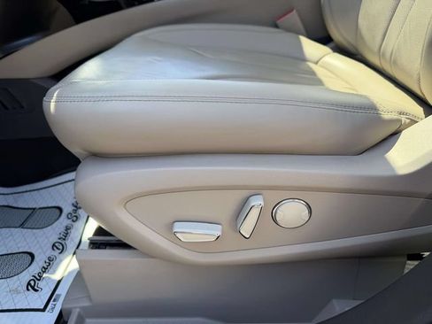 Used 2023 Lincoln Nautilus Reserve w/ Equipment Group 201A AWD/4WD image 17