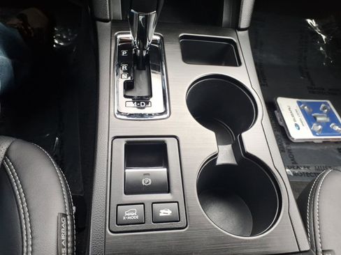 Used 2018 Subaru Outback 2.5i Limited image 15