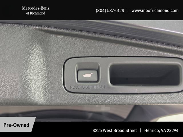 Used 2017 Honda CR-V EX-L image 14