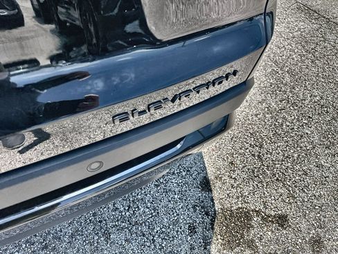 New 2026 GMC Terrain Elevation w/ Black Edition FWD image 14
