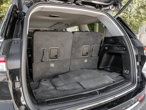 Used 2022 Jeep Grand Cherokee L Limited image 67