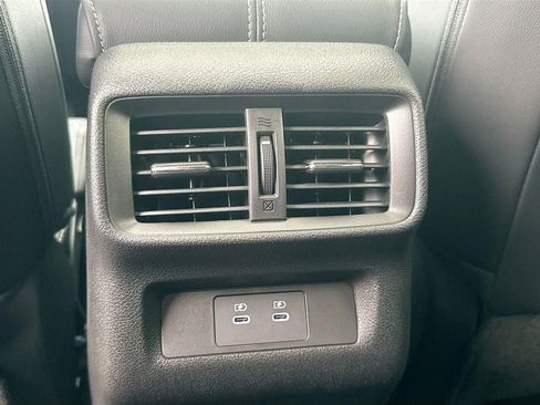 New 2025 Nissan Murano SL w/ Cargo Package image 27