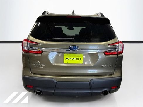 Used 2023 Subaru Ascent Premium w/ Convenience Package AWD/4WD image 6
