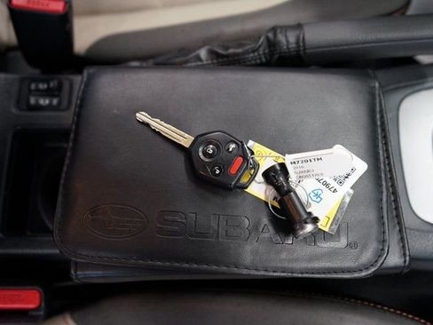 Used 2016 Subaru Crosstrek 2.0i Premium image 53