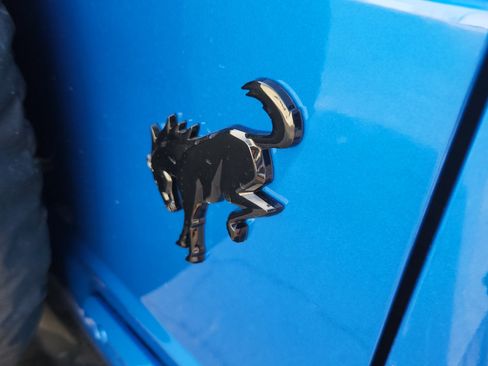 New 2025 Ford Bronco Badlands image 23