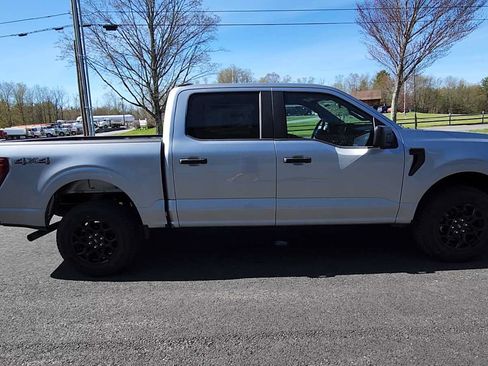 New 2026 Ford F150 STX AWD/4WD image 9