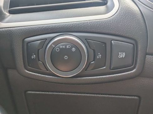 Used 2024 Ford Edge SEL AWD/4WD image 24