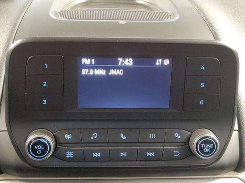 Used 2021 Ford EcoSport S FWD image 25