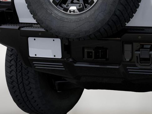 New 2025 GMC Hummer EV 3X w/ Extreme Off-Road Package image 14