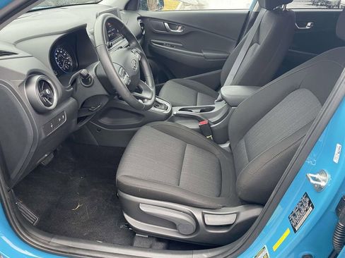 Used 2022 Hyundai Kona SEL w/ Convenience Package image 18